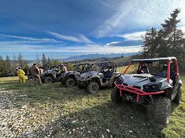 Zajazd Białczański