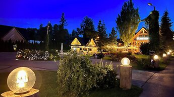 Zajazd Białczański