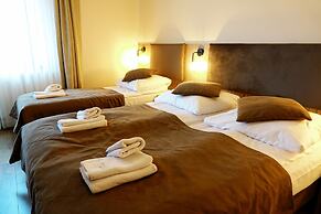 Zajazd Białczański