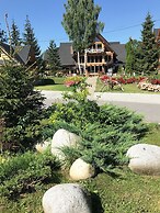 Zajazd Białczański