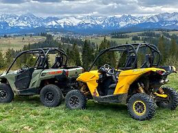 Zajazd Białczański