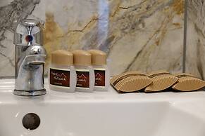 Zajazd Białczański