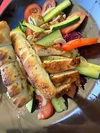 Zajazd Białczański