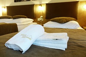 Zajazd Białczański