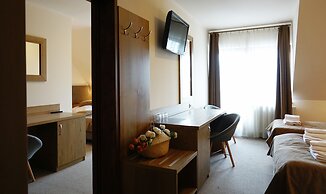 Zajazd Białczański