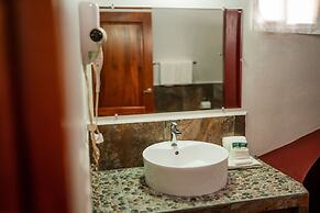 Hotel Jardin de Granada