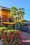 Hotel Jardin de Granada