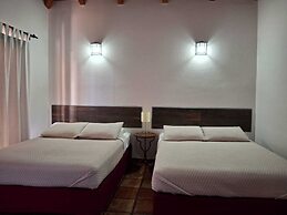 Hotel Jardin de Granada