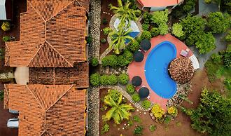 Hotel Jardin de Granada