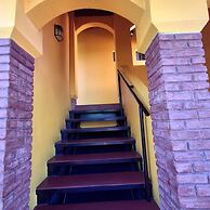 Hotel Jardin de Granada