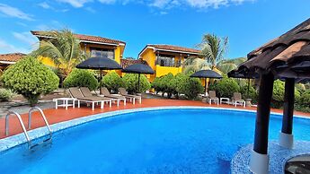 Hotel Jardin de Granada