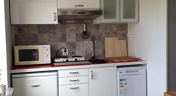 Vivans Bed & Self catering