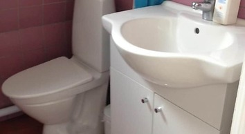 Vivans Bed & Self catering