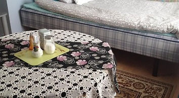 Vivans Bed & Self catering