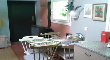 Vivans Bed & Self catering
