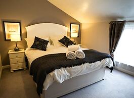 The Helaina Luxury Apartments