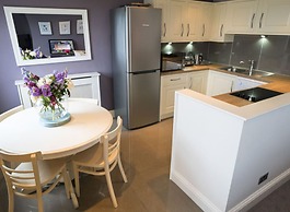 The Helaina Luxury Apartments