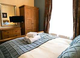 The Helaina Luxury Apartments