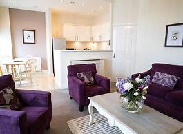 The Helaina Luxury Apartments