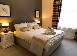 The Helaina Luxury Apartments