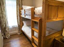 The Helaina Luxury Apartments