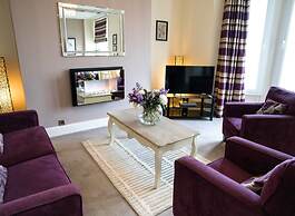 The Helaina Luxury Apartments