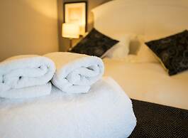 The Helaina Luxury Apartments