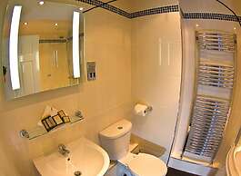 The Helaina Luxury Apartments