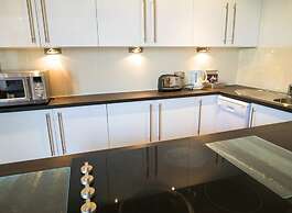 The Helaina Luxury Apartments