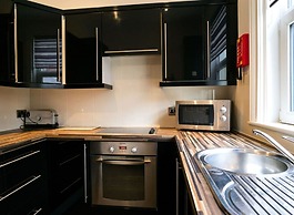 The Helaina Luxury Apartments