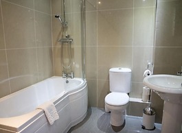 The Helaina Luxury Apartments