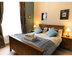 The Helaina Luxury Apartments