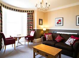 The Helaina Luxury Apartments