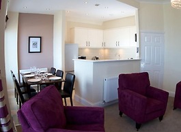 The Helaina Luxury Apartments