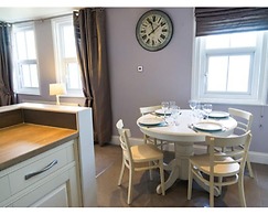 The Helaina Luxury Apartments