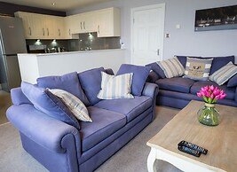 The Helaina Luxury Apartments