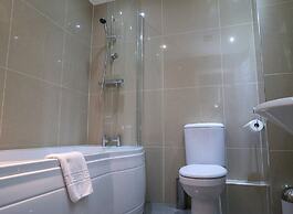 The Helaina Luxury Apartments