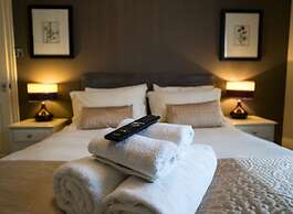 The Helaina Luxury Apartments