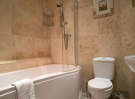 The Helaina Luxury Apartments