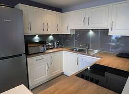 The Helaina Luxury Apartments