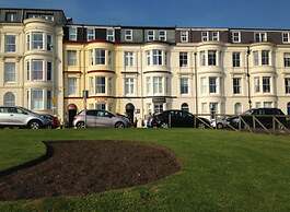 The Helaina Luxury Apartments