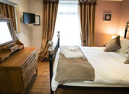 The Helaina Luxury Apartments