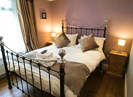 The Helaina Luxury Apartments