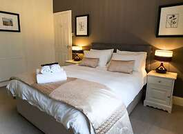 The Helaina Luxury Apartments