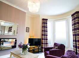 The Helaina Luxury Apartments