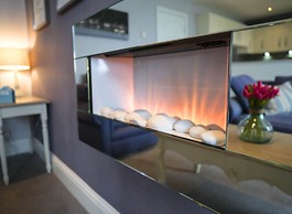 The Helaina Luxury Apartments