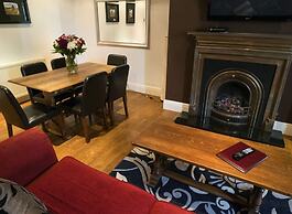 The Helaina Luxury Apartments