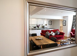 The Helaina Luxury Apartments