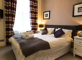 The Helaina Luxury Apartments