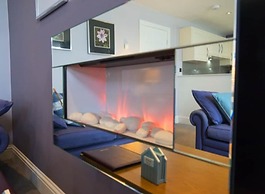 The Helaina Luxury Apartments